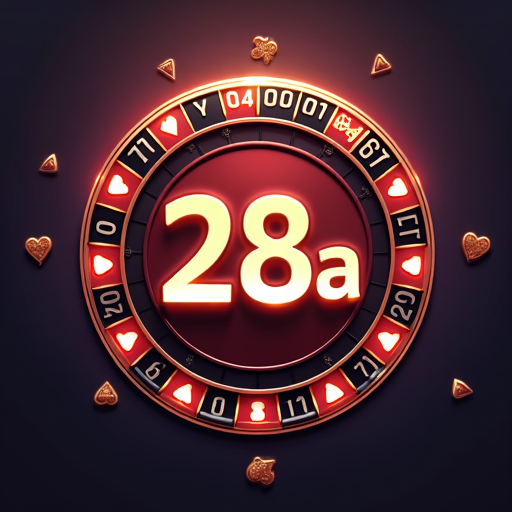 Ícone do 28a